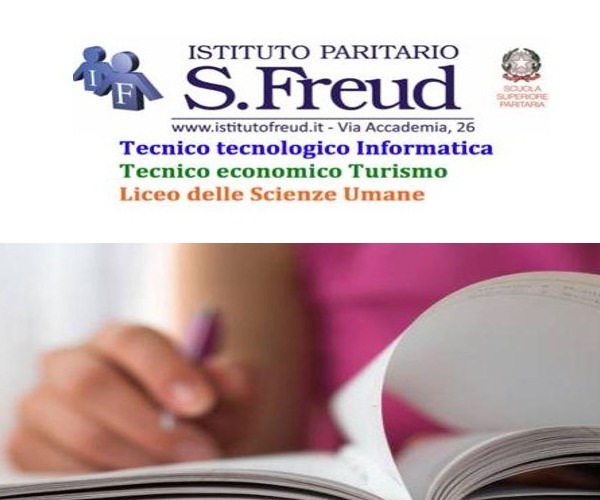 La Tesina per l’Esame - consigli pratici - Scuola Paritaria S. Freud